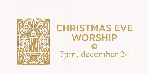 Christmas Eve Worship