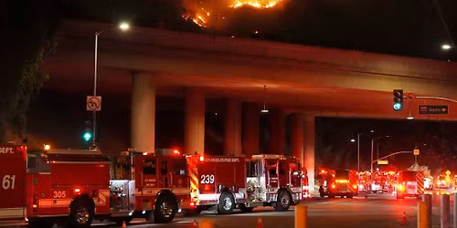 Xtreme Fight Night 405