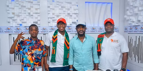 Arsenal Africa Fans Festival