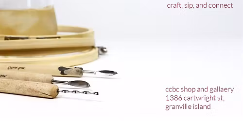 Craft & Cocktails
