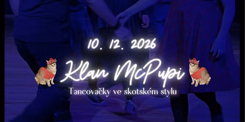 Ceilidh aneb ve\u010der skotsk\u00fdch tanc\u016f