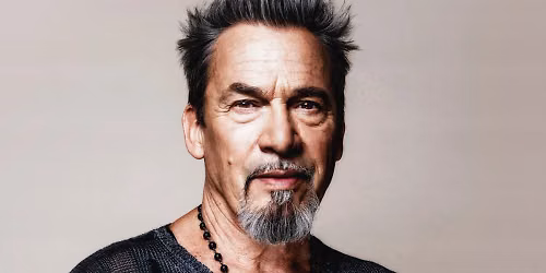 Florent Pagny in Gen\u00e8ve