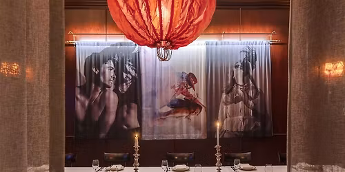 LUX VIP SYD : Seafood, Steak & Sophistication at Eleven Barrack