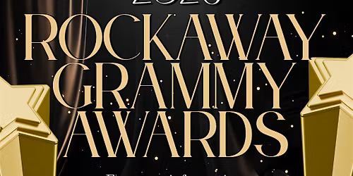 2026 Rockaway Grammys