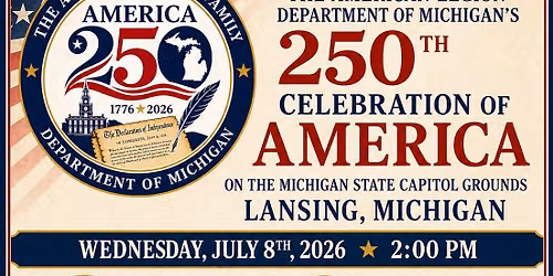 America's 250th Celebration