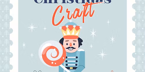 Downtown Cocoa & Crafts