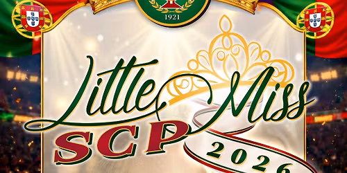 Little Miss SCP 2026