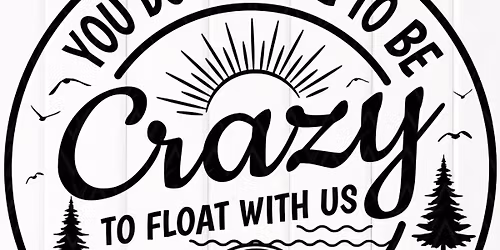 3RD ANNUAL HY-DA WAY FLOAT!