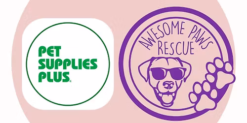 \ud83d\udc36Adoption Event at Pet Supplies Plus in DEPEW \ud83d\udc36