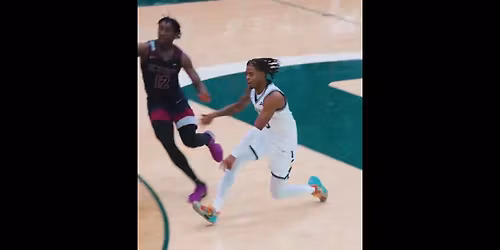 Jacksonville Dolphins vs. Trinity College of Jacksonville