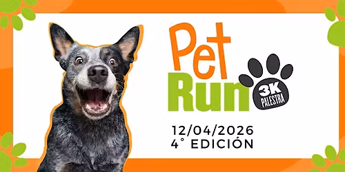 PETRUN PALESTRA 4a EDICI\u00d3N