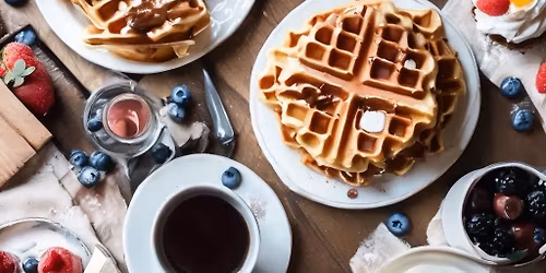 Recovery Brunch