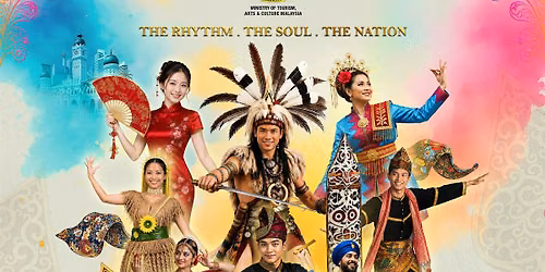 The Return of Citrawarna Malaysia 2026!