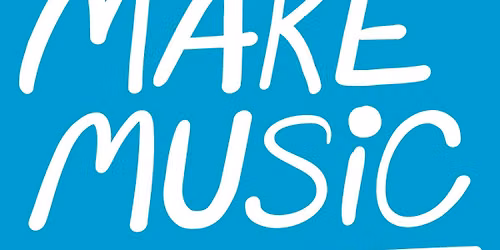 Make Music Salem!