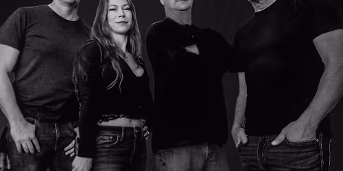 Walk Through Fire at Bargeway 