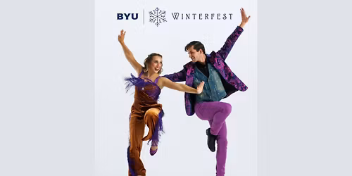 BYU presents BYU Winterfest: Young Ambassadors