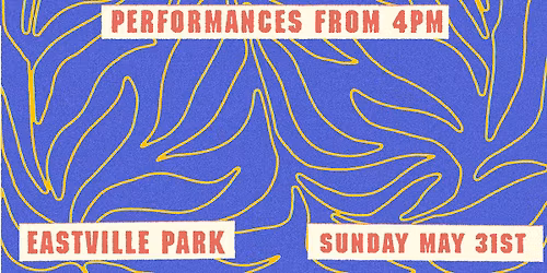 Machina Bristronica & We All Play Synth: Electronic Sounds In The Park