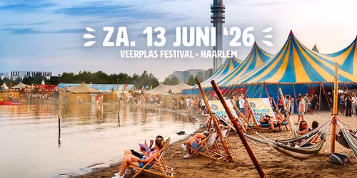 Veerplas Festival 2026