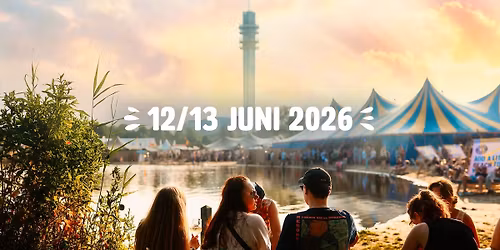 Veerplas Festival 2026