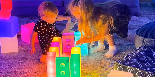 Sensory Sunday at HistoryMiami Museum