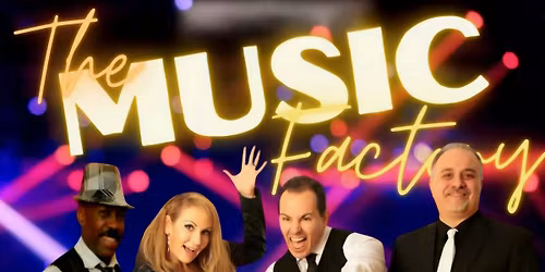 Get Your Groove On at Gingerman's Oakville