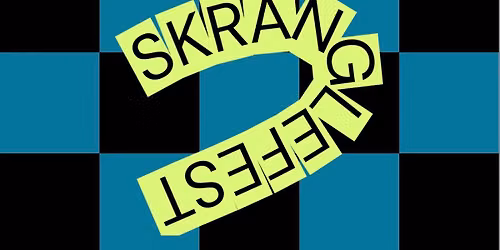 SKRANGLEFEST 2026