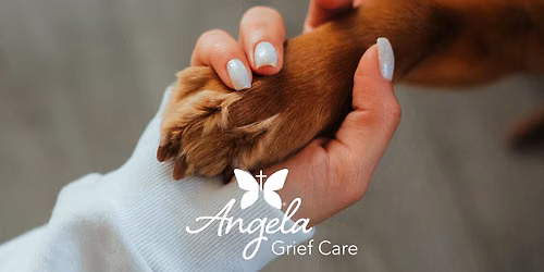 Rainbow Bridges Pet Loss Workshop
