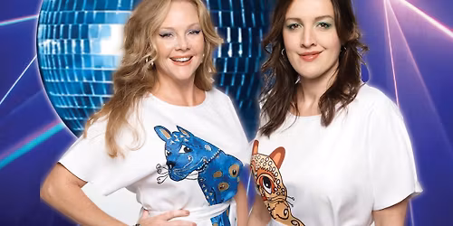 Super Trouper the Premier ABBA Tribute