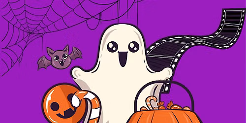 Monsters & Munchies: A not so scary Movie Night