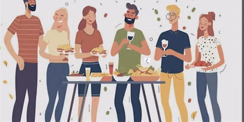 Potluck