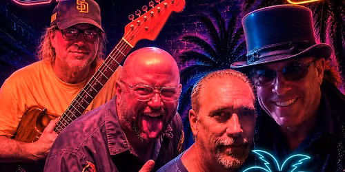 Cold Craft @ Larry's Beach Club!