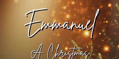 A Christmas Night of Worship - Emmanuel