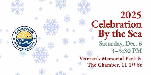 2025 Celebration by the Sea