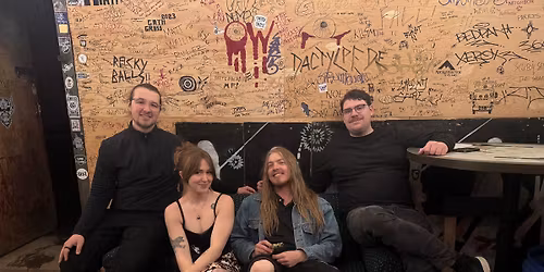 Icarus @ Bozeman Hot Springs