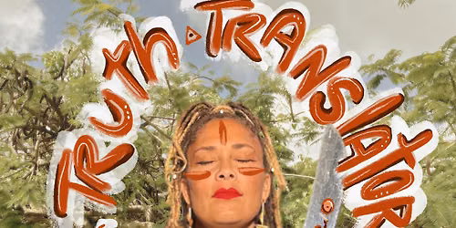 Truth Translator Sound Sessions with Amanda Seales