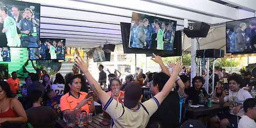 Norway vs Senegal Watch Party Miami | FIFA World Cup 2026 Live