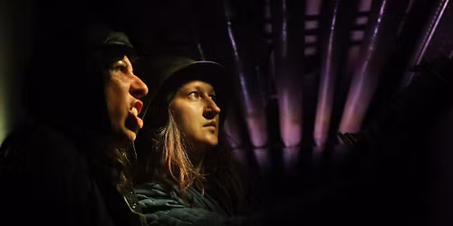 Urauff\u00fchrung: Autonome Drohne II