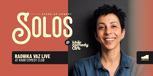 Radhika Vaz Live: KCC