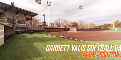 Sam Houston Bearkats at Oklahoma Sooners Softball