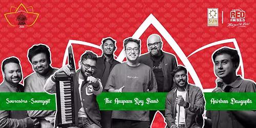Red FM - Dugga Dugga Festival