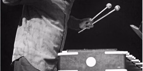 Steve Nelson + Kzoo Jazz Collective