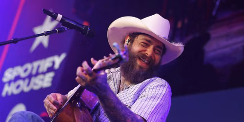 Country Rising Festival: BigXThaPlug Corey Kent & Dylan Marlowe