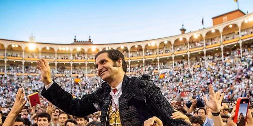 Bullfighting Madrid 2026 - Emilio de Justo, Borja Jim\u00e9nez & V\u00edctor Hern\u00e1ndez Tickets