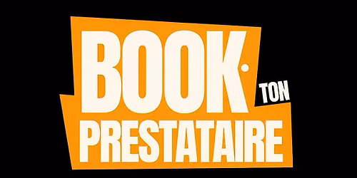 BOOK TON PRESTATAIRE