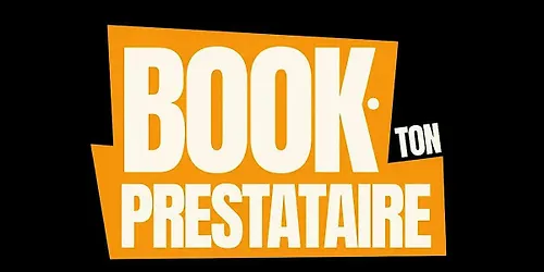 BOOK TON PRESTATAIRE