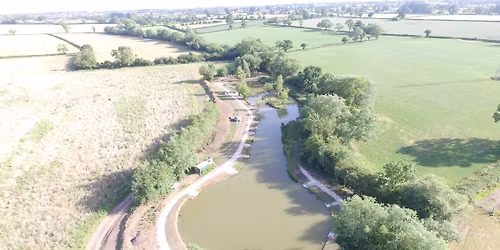 Gordon ( Goffa ) Thorpe memorial match and charity event