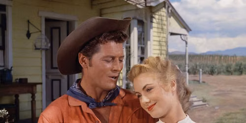 Oklahoma! w\/ Programming Assistant Natalie Osborne at Frank Banko Alehouse Cinemas
