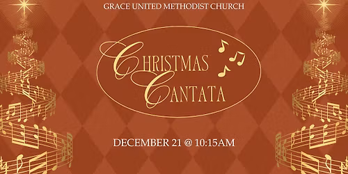 Christmas Cantata: Glory to the Newborn King