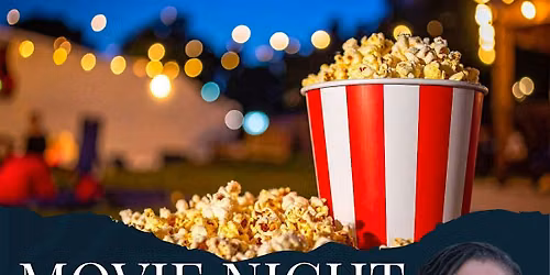 Saturday Night Movies w\/Rep. Ros