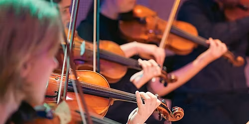 Metropolian Kamariorkesteri: Idylli\u00e4 ja illuusioita \u2013 Mozart, Sibelius, Wagner